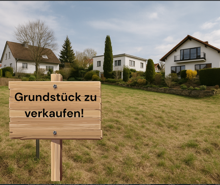 Foto - Grundstück zu verkaufen in Steinheim a.d.Murr 290.000,00 € 405 m²