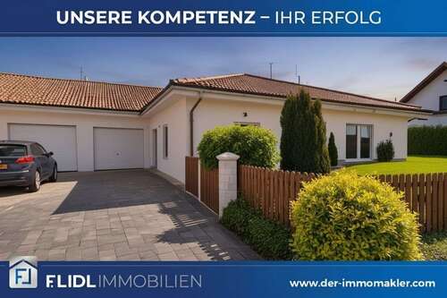 Foto - Haus zum Kaufen in Aidenbach 379.000,00 € 110 m²