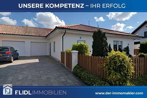Foto - Haus zum Kaufen in Aidenbach 379.000,00 € 110 m²