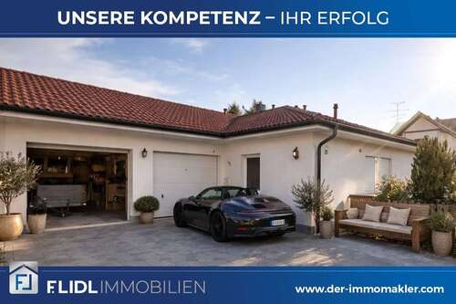 Foto - Haus zum Kaufen in Aidenbach 379.000,00 € 110 m²