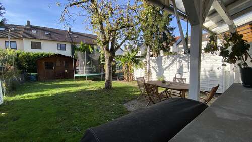 Foto - Haus zum Kaufen in Bruchsal 490.000,00 € 145 m²