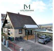 Haus zum Kaufen in Wettenberg Krofdorf-Gleiberg 575.000,00 € 159.7 m² - Wettenberg / Krofdorf-Gleiberg