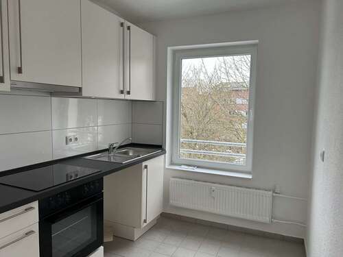 Foto - Wohnung zum Mieten in Kiel 405,00 € 33.5 m²
