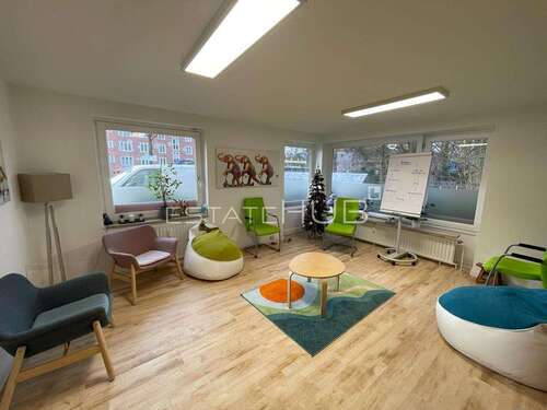 Foto - Büro in Hamburg 370.000,00 € 127 m²