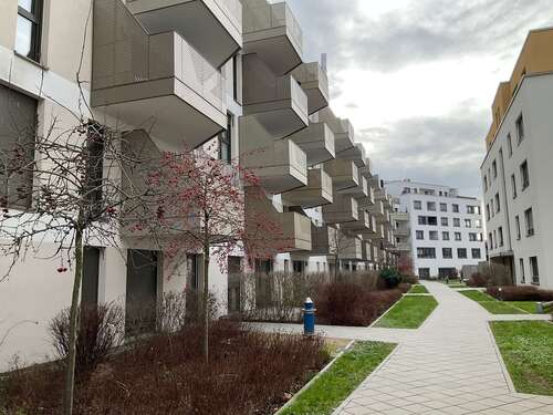 Foto - Wohnung zum Mieten in Ludwigshafen 767,47 € 56.39 m²