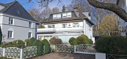 Foto - Haus zum Kaufen in Bad Salzuflen 599.000,00 € 235 m²