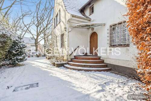 Foto - Haus zum Kaufen in Hamburg 1.495.000,00 € 192 m²