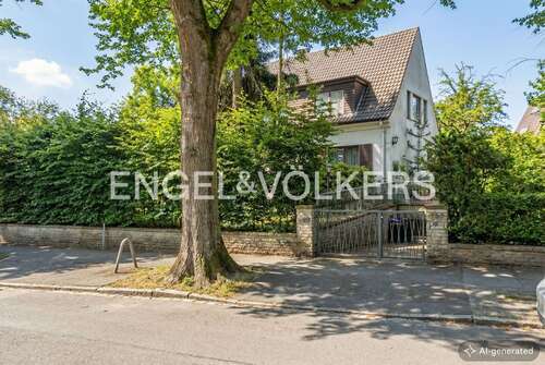 Foto - Haus zum Kaufen in Hamburg 1.495.000,00 € 192 m²