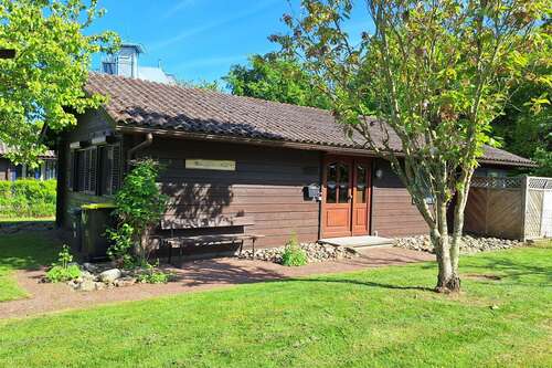 Foto - Haus zum Kaufen in Damp 295.000,00 € 65 m²