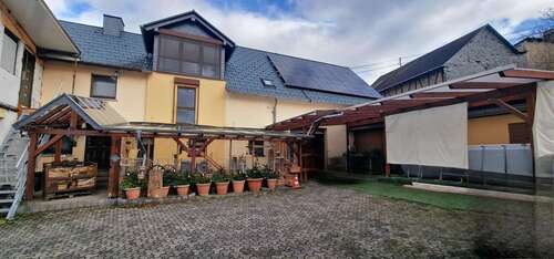 Foto - Spezialgewerbe in Maxsain 480.000,00 € 600 m²