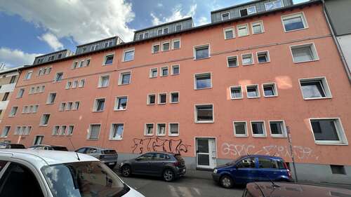 Foto - Wohnung zum Mieten in Köln-Deutz 1.290,00 € 77.63 m²