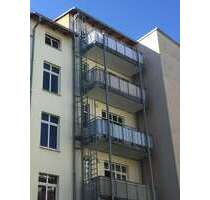 Wohnung zum Mieten in Halle 330,00 € 37 m²