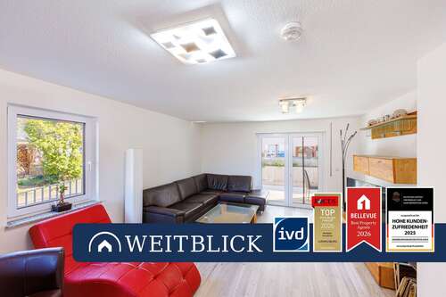 Foto - Wohnung zum Kaufen in Eberdingen 379.000,00 € 86.47 m²