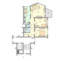 Wohnung zum Mieten in Weil der Stadt 873,00 € 86.02 m²