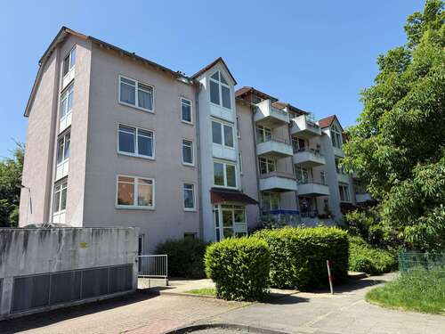 Foto - Wohnung zum Kaufen in Göttingen 145.000,00 € 63 m²
