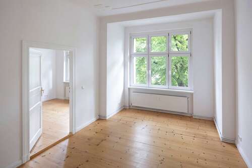 Foto - Wohnung zum Kaufen in Berlin 287.000,00 € 57.46 m²