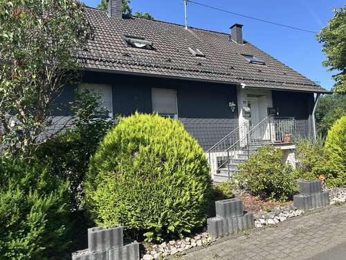 Foto - Wohnung zum Mieten in Anzhausen 800,00 € 80 m²