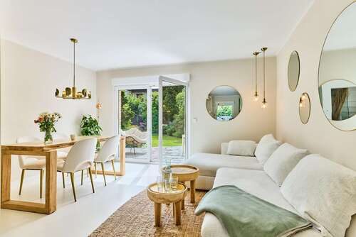 Foto - Haus zum Kaufen in Hamburg 498.000,00 € 85 m²