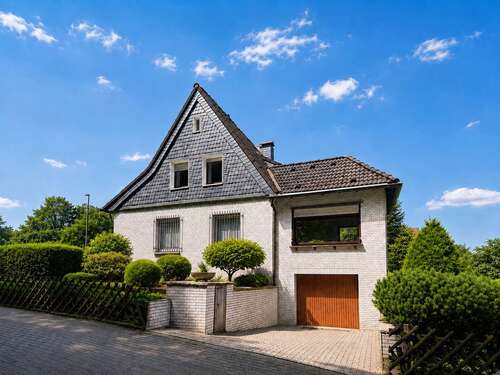 Foto - Haus zum Kaufen in Dortmund 579.000,00 € 132 m²