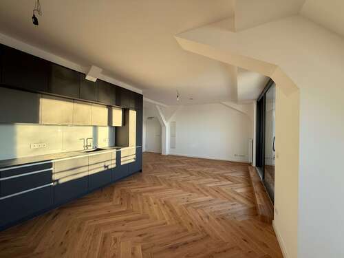 Foto - Wohnung zum Mieten in Lüneburg 1.725,00 € 115.8 m²
