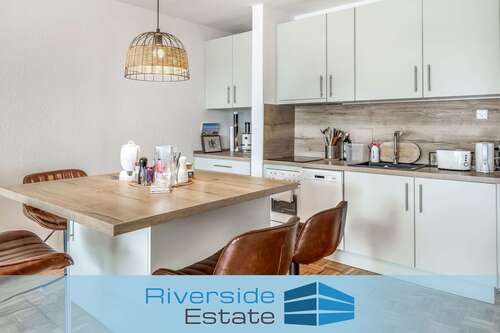 Foto - Wohnung zum Kaufen in Bremen 271.500,00 € 70.23 m²