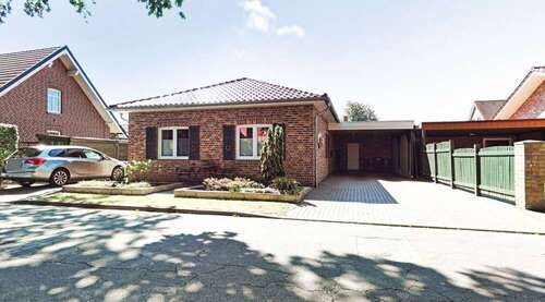 Foto - Haus zum Kaufen in Werlte 359.000,00 € 101.02 m²