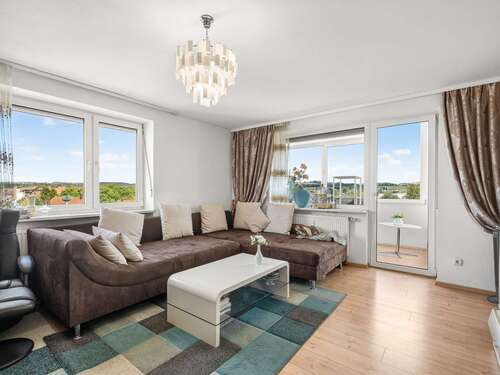 Foto - Wohnung zum Kaufen in Meckenbeuren 225.000,00 € 57 m²