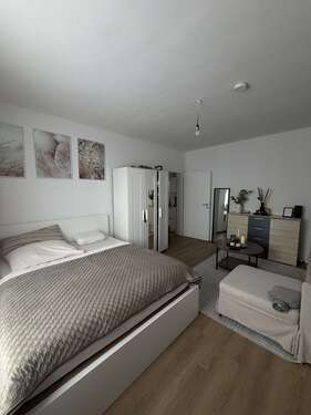 Foto - Wohnung zum Mieten in Soest 360,00 € 35 m²