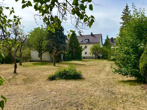 Foto - Haus zum Kaufen in Weiden in der Oberpfalz 555.000,00 € 223 m²