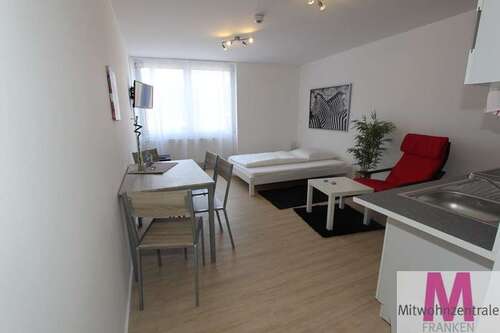 Foto - Wohnen auf Zeit in Nürnberg 699,00 €