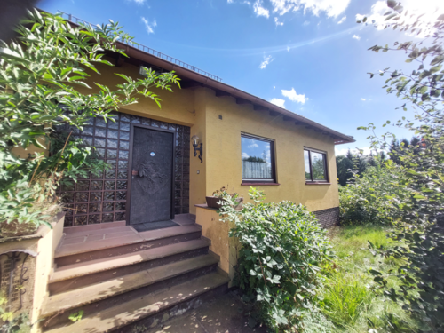 Foto - Haus zum Kaufen in Staufenberg-Lutterberg 569.000,00 € 198 m²
