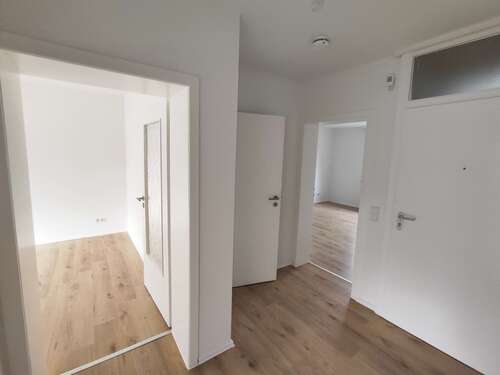Foto - Wohnung zum Mieten in Dortmund 410,00 € 50 m²