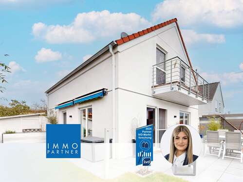 Foto - Haus zum Kaufen in Fürth 670.000,00 € 108 m²