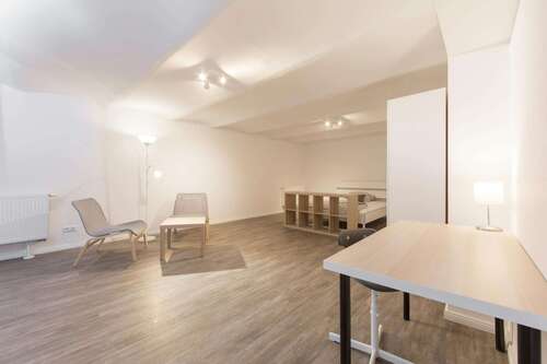 Foto - WG-Zimmer in Berlin 620,00 € 37 m²