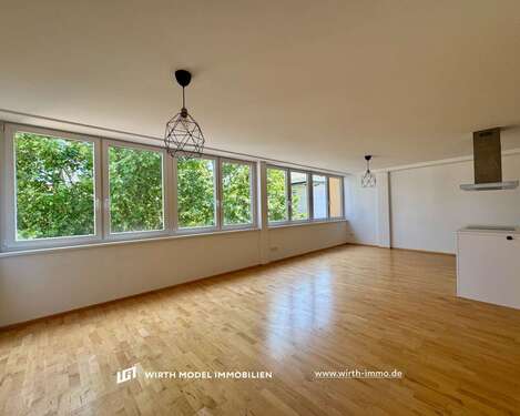 Foto - Wohnung zum Mieten in Schweinfurt 950,00 € 100 m²