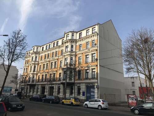 Foto - Wohnung zum Mieten in Leipzig 750,00 € 82.67 m²