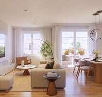 Wohnung zum Kaufen in Potsdam 789.000,00 € 107.3 m²