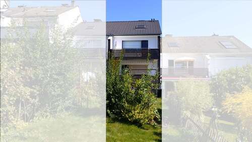 Foto - Haus zum Kaufen in Wuppertal 349.000,00 € 110 m²