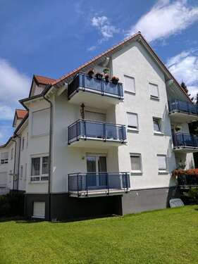 Foto - Wohnung zum Mieten in Nidderau-Ostheim 990,00 € 95 m²