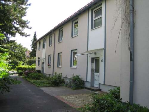 Foto - Wohnung zum Mieten in Rheine 286,90 € 46.2 m²