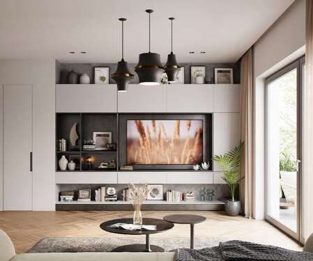 Foto - Wohnung zum Kaufen in Esslingen am Neckar 719.500,00 € 104 m²