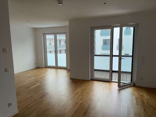 Foto - Wohnung zum Mieten in Erlangen 1.113,37 € 71.83 m²