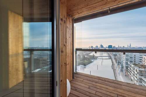 Foto - Wohnung zum Kaufen in Hamburg 1.595.000,00 € 128 m²