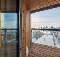 Wohnung zum Kaufen in Hamburg 1.595.000,00 € 128 m²