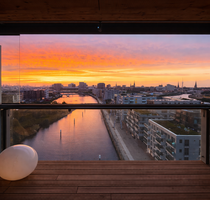 Wohnung zum Kaufen in Hamburg 1.595.000,00 € 128 m²