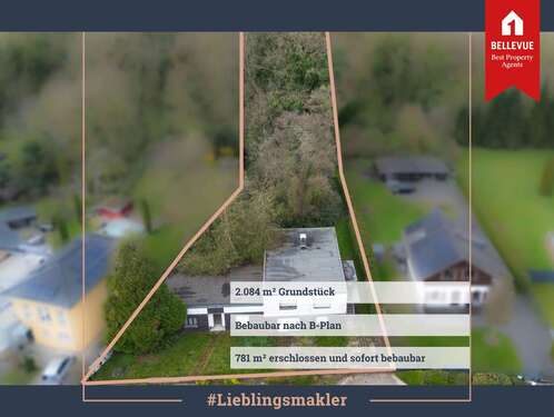 Foto - Grundstück zu verkaufen in Bedburg 349.900,00 € 2084 m²