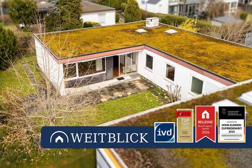 Foto - Haus zum Kaufen in Bietigheim-Bissingen 498.000,00 € 127.23 m²