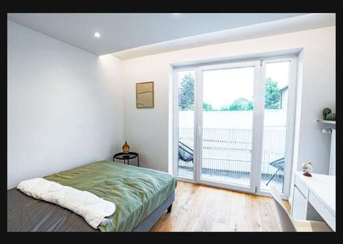 Foto - WG-Zimmer in Nürnberg 385,00 € 12 m²