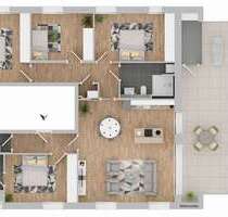 Wohnung zum Mieten in Dormagen 1.598,00 € 130.84 m²