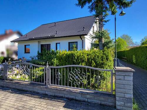 Foto - Haus zum Kaufen in Brandis 497.000,00 € 119 m²
